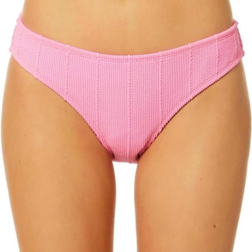 Salt + Cove Pink Swim Bottoms
